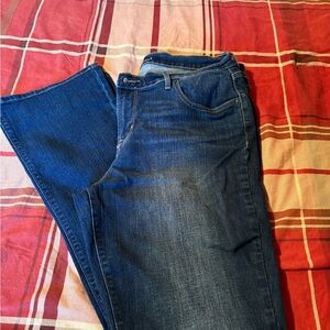Old Navy Blue jeans